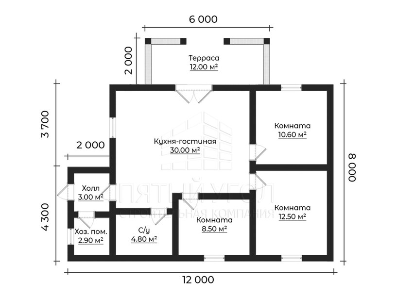 Проект Д-КА-66